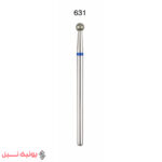 سر سوهان شنی سیستما کد 631