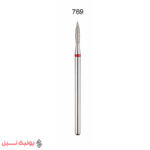 سر سوهان شنی سیستما کد 769