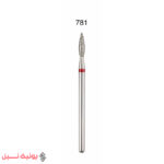 سر سوهان شنی سیستما کد 781