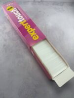 پد تمیز کننده ناخن مدل NM-6 بدون پرزبسته 475 عددی - تصویر 2