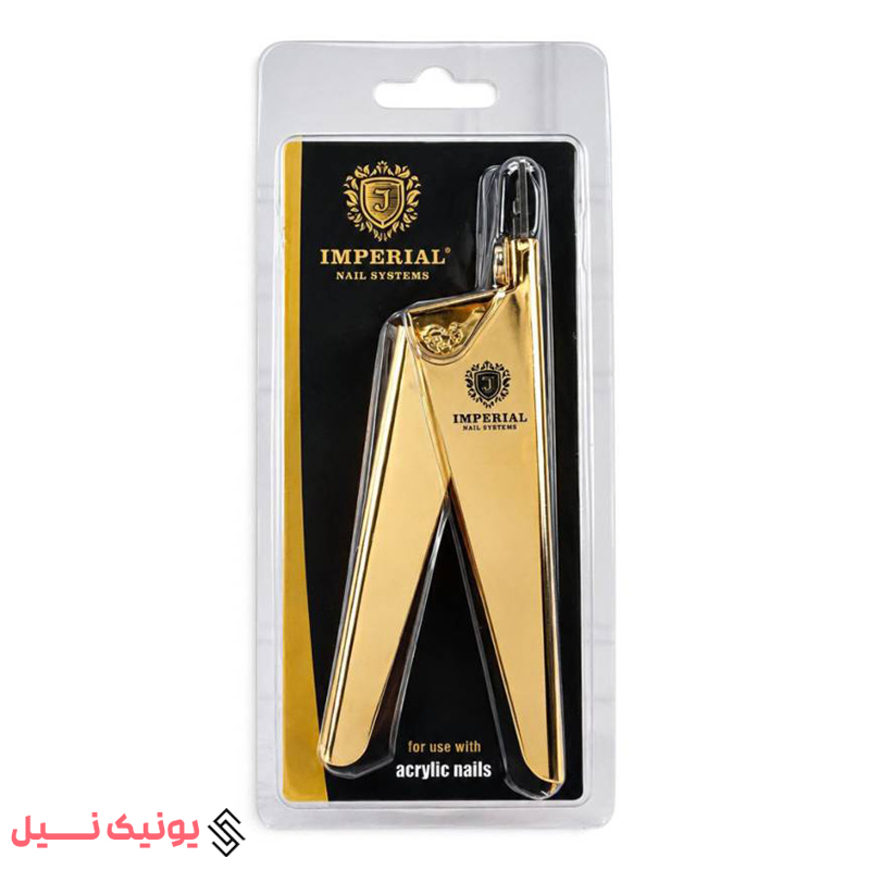 KATER کاتر استیل ناخن