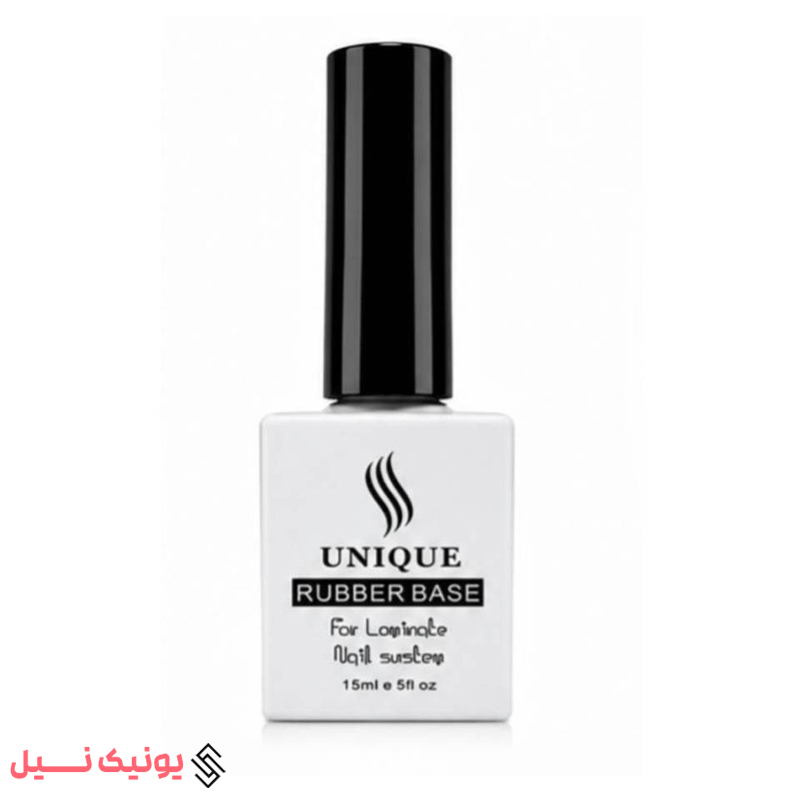 RABER-BASE رابر بیس 15 میلی لیتر یونیک