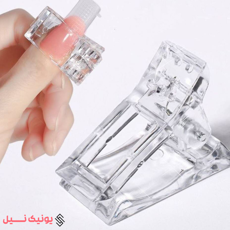 گیره قالب