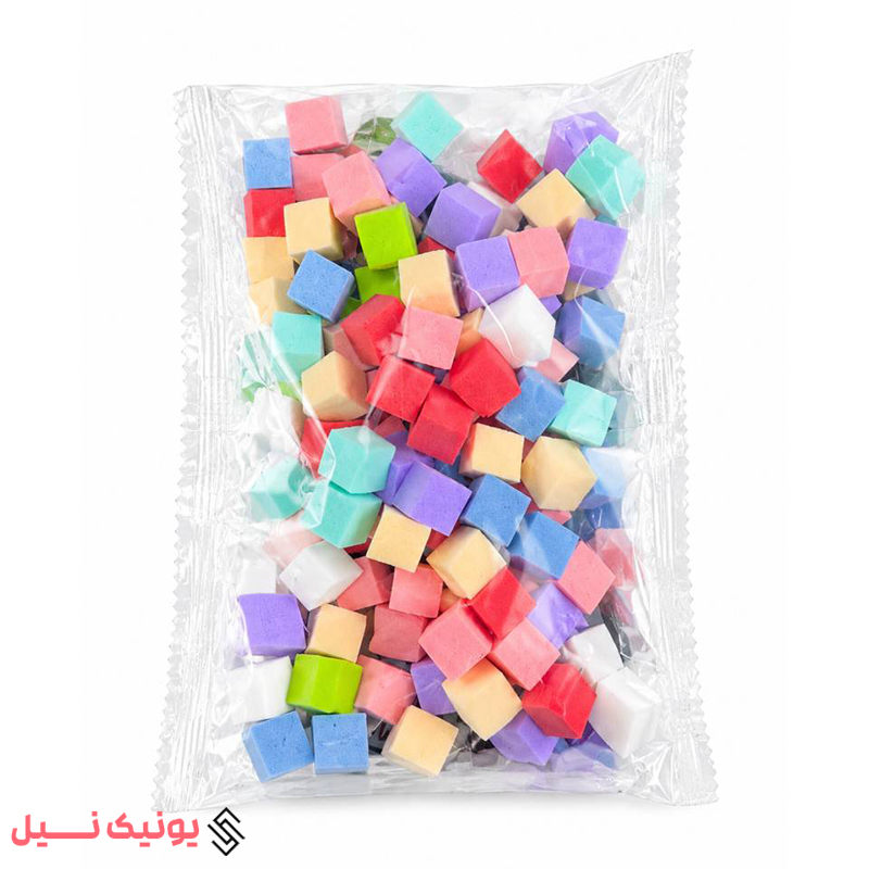 یدک قلم فید ناخن